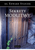 Sekrety modlitwy