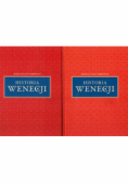 Historia Wenecji Tom I