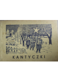 Kantyczki
