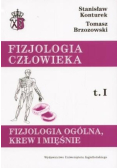 Fizjologia człowieka Tom IV