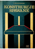Konstrukcje spawane