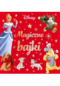 Magiczne bajki Disney