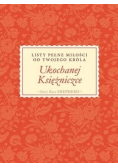 Ukochanej księżniczce