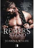 Reapers Stand