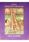 Listy Świętego Mikołaja