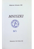 Mniszki