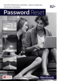 Password Reset B2+ Workbook