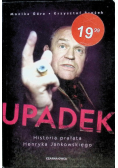 Upadek Historia prałata Henryka Jankowskiego