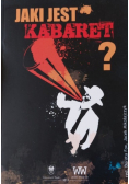 Jaki jest kabaret