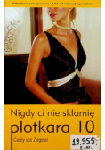 Plotkara Tom 10 Nigdy ci nie skłamię