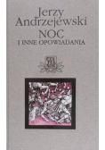 Noc i inne opowiadania