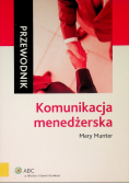 Komunikacja menedżerska
