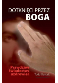 Dotknięci przez Boga