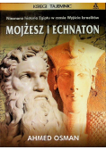 Mojżesz i Echnaton