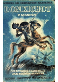 Don Kichot z Manczy 1947 r