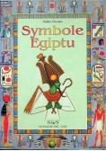 Symbole Egiptu