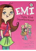 Emi i Tajny Klub Superdziewczyn