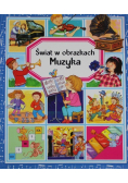 Muzyka Świat w obrazkach