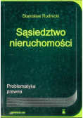 Sąsiedztwo nieruchomości