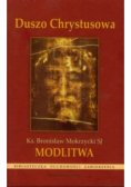 Duszo Chrystusowa Modlitwa