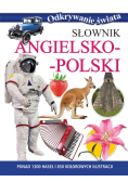 Odkrywanie świata  Słownik angielsko - polski