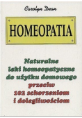 Homeopatia