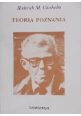 Teoria poznania