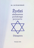 Żydzi elementem polskiego pejzażu