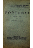 Fortunat 1926 r.