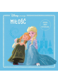Disney emocje Miłość