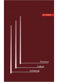 Literatura Kultura Tolerancja