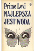 Najlepsza jest woda