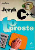 Język C + + to proste