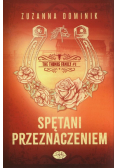 Spętani przeznaczeniem Tom 1