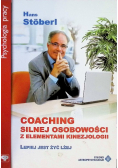 Coaching silnej osobowości z elementami kinezjologii