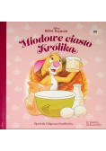 Kubuś i Przyjaciele Tom 80 Miodowe ciasto Królika