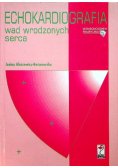 Echokardiografia wad wrodzonych serca