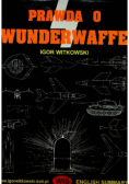 Witkowski prawda o Wunderwaffe