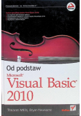 Od podstaw Microsoft Visual Basic 2010