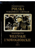 Przedwojenna Polska w krajobrazie i zabytkach