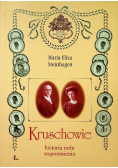 Kruschowie Historia rodu wspomnienia