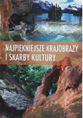 Najpiękniejsze krajobrazy i skarby kultury