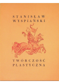 Twórczość plastyczna