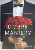 Dobre maniery