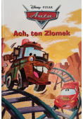 Ach ten złomek