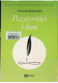 Pozytywiści i inni