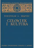 Człowiek i kultura