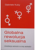 Globalna rewolucja seksualna