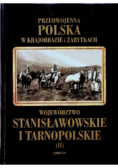 Przedwojenna Polska w krajobrazie i zabytkach Tom 2