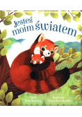 Jesteś moim światem
